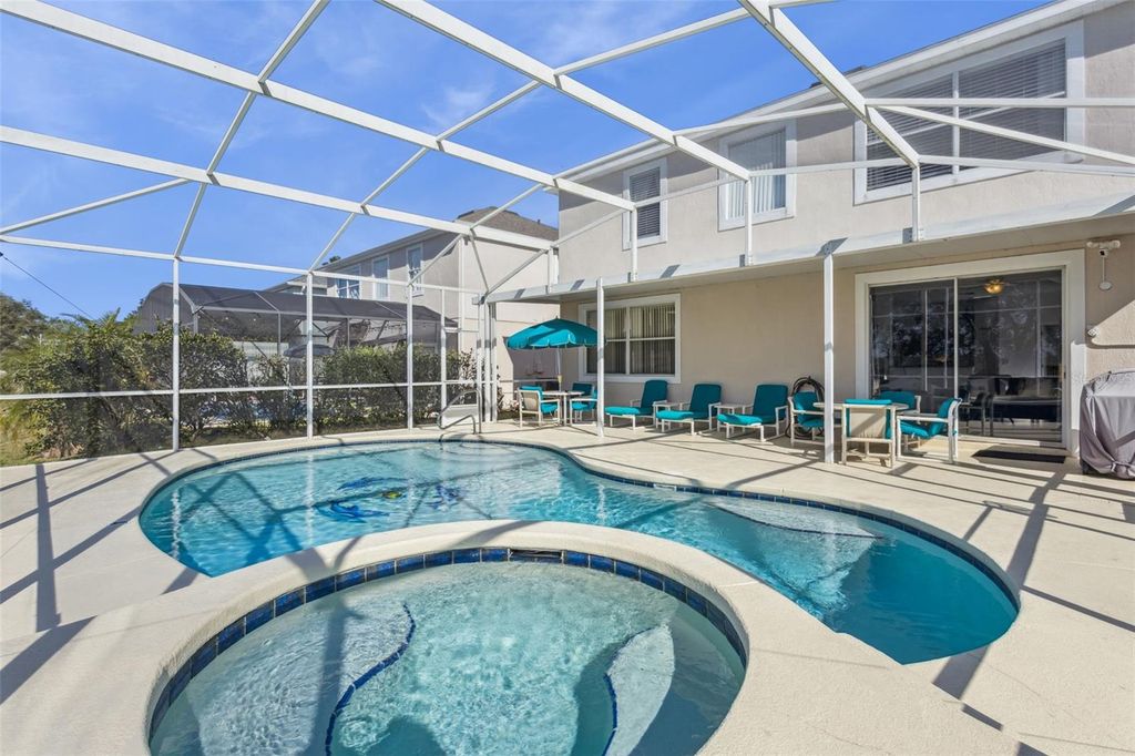 Photo of 507 Gleneagles Drive, Davenport, FL 33897 (MLS # O6367177)