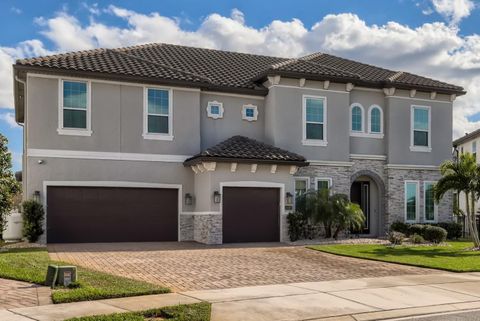 A home in ORLANDO