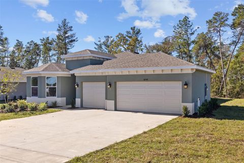 A home in OCALA