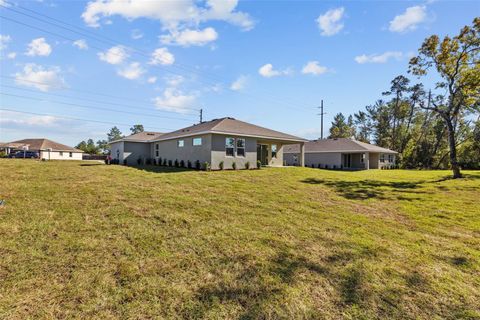 A home in OCALA