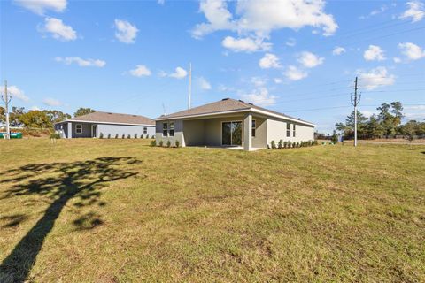 A home in OCALA