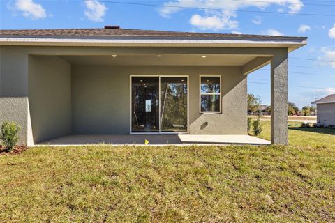 A home in OCALA