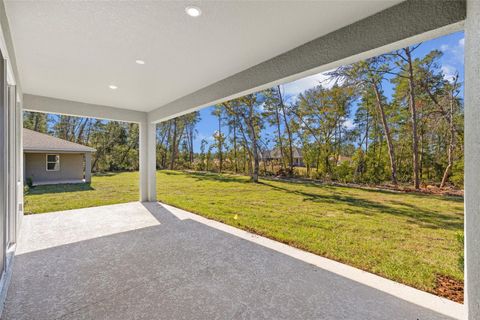 A home in OCALA