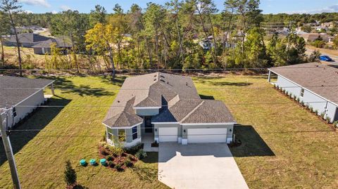 A home in OCALA