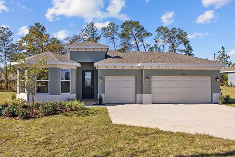 A home in OCALA