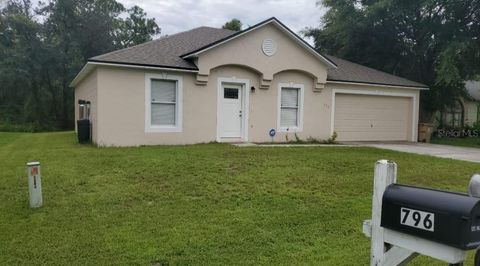 A home in KISSIMMEE