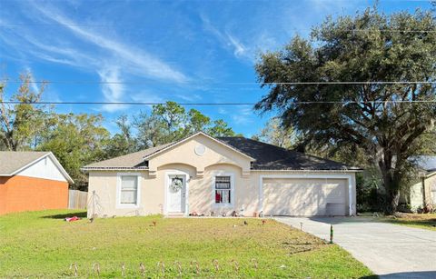 A home in KISSIMMEE