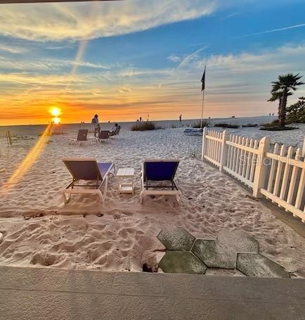 19450 GULF BOULEVARD 203