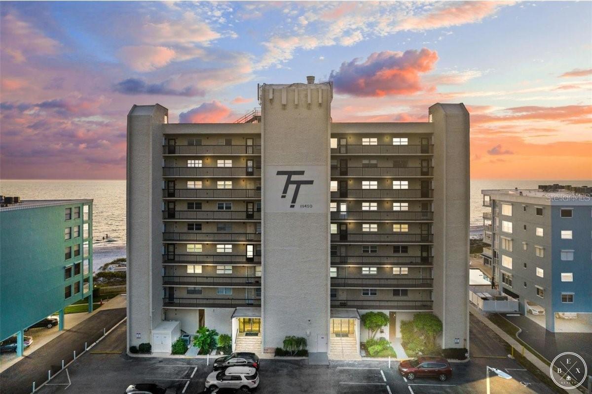 19450 GULF BOULEVARD 203