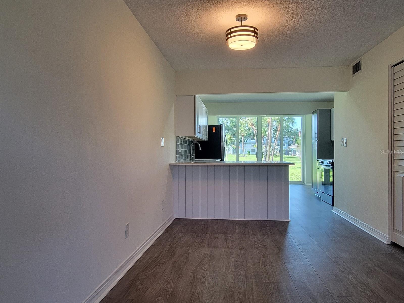 WINSTON PARK NORTHEAST - Residential