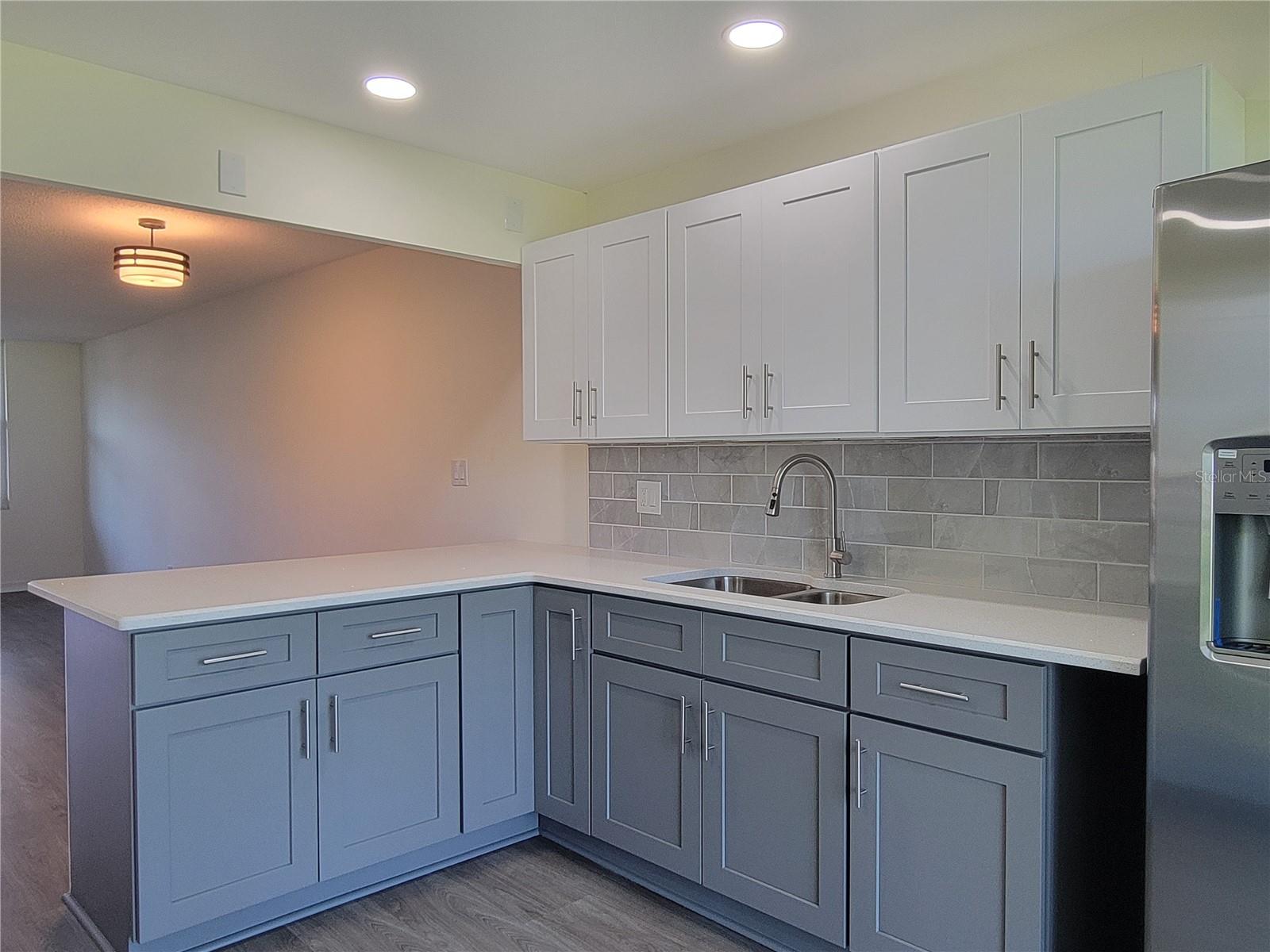 WINSTON PARK NORTHEAST - Residential