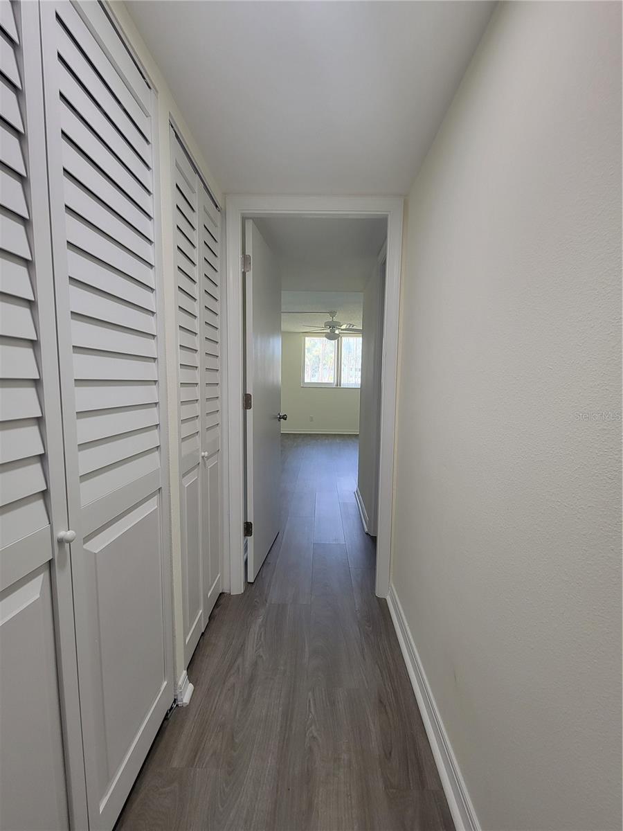 WINSTON PARK NORTHEAST - Residential