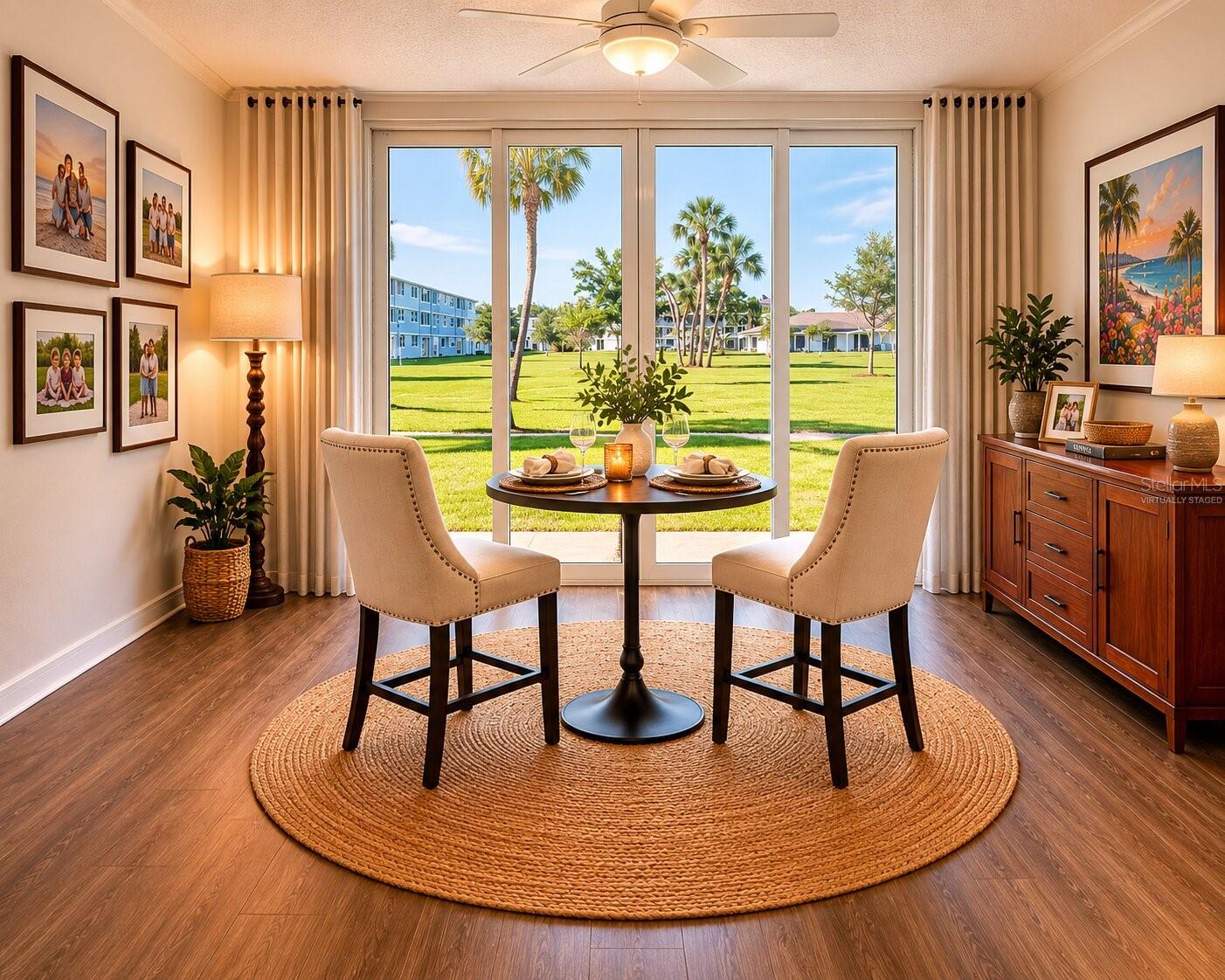 WINSTON PARK NORTHEAST - Residential