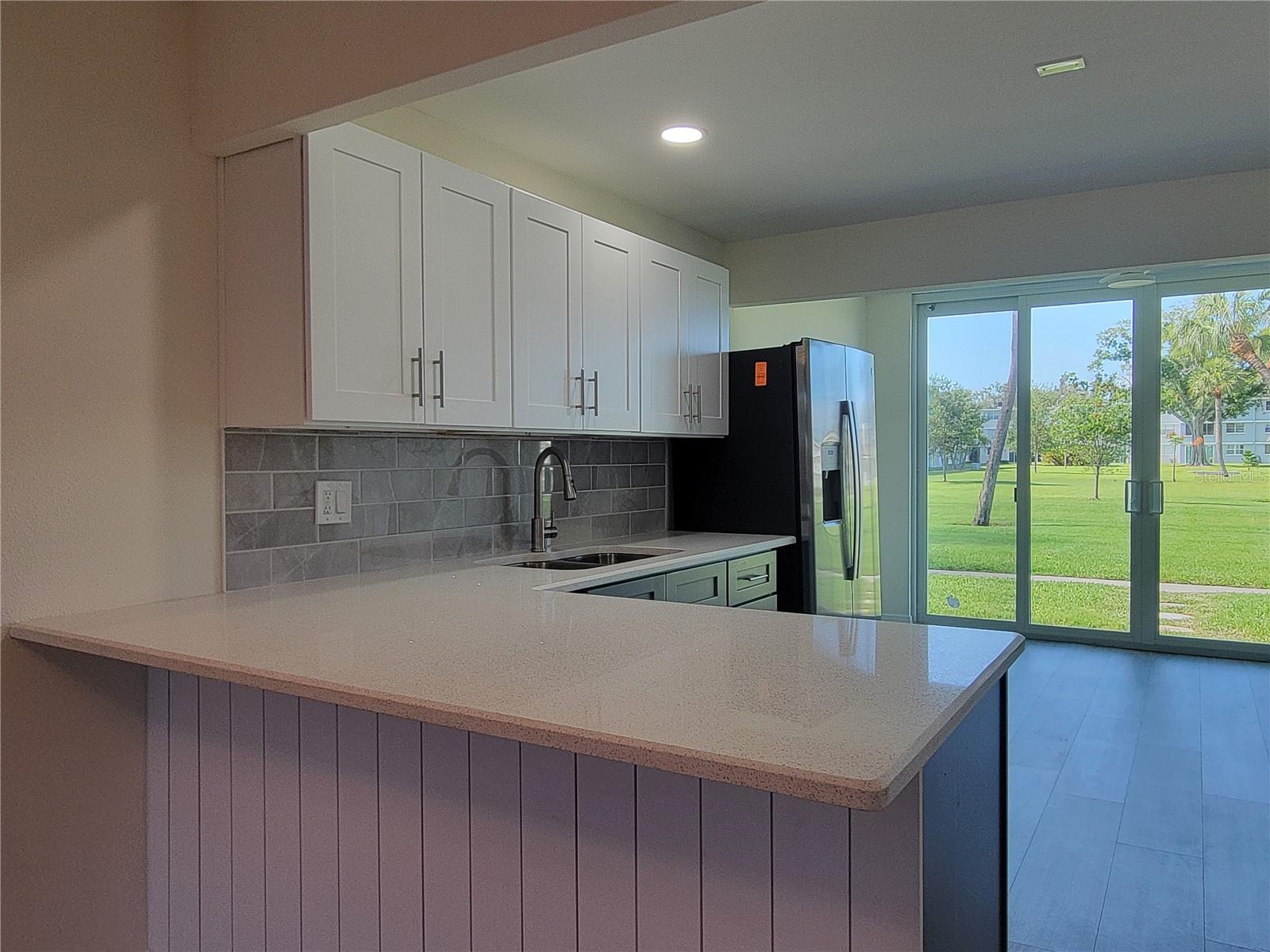 WINSTON PARK NORTHEAST - Residential