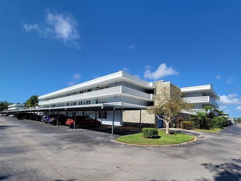 Photo of 4880 Locust St. St NE #136, St Petersburg, FL 33703 (MLS # TB8511940)
