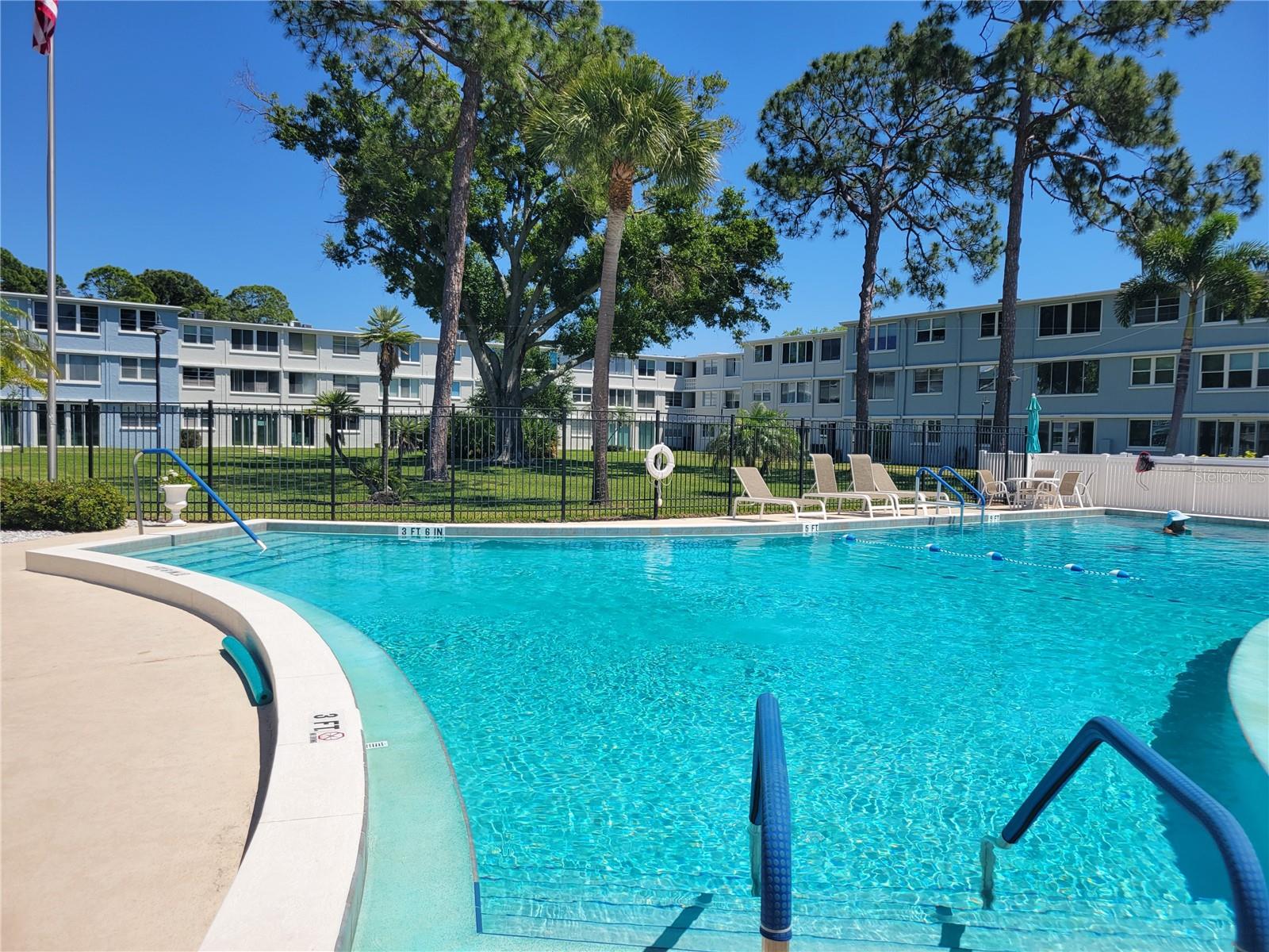 WINSTON PARK NORTHEAST - Residential