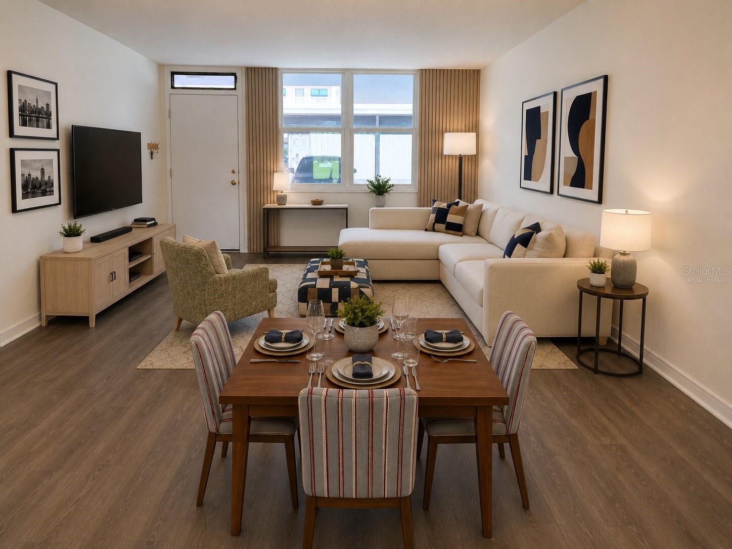 WINSTON PARK NORTHEAST - Residential