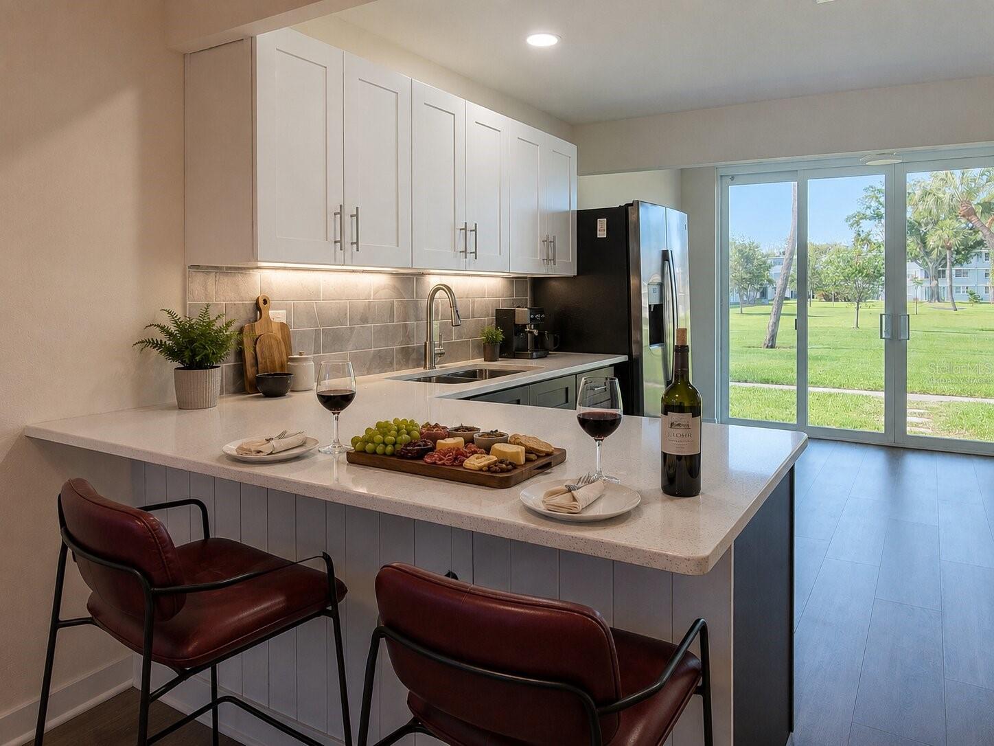 WINSTON PARK NORTHEAST - Residential
