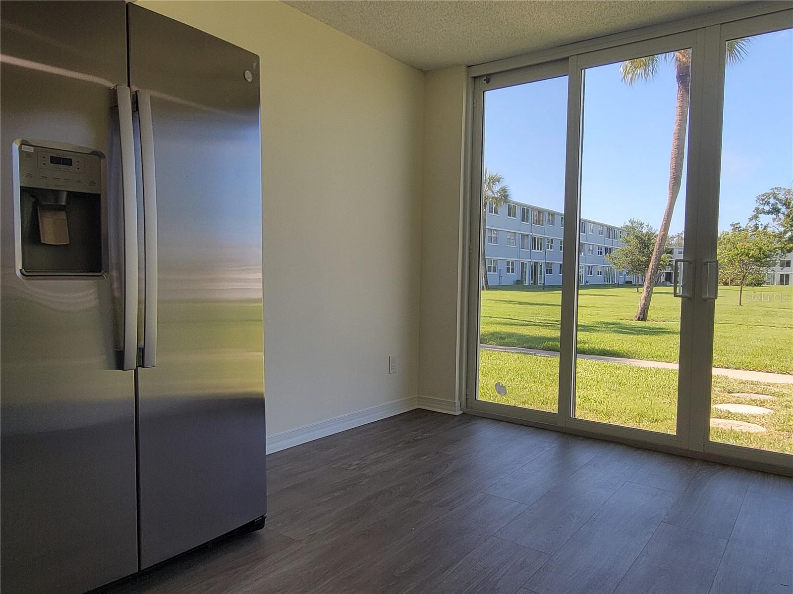 WINSTON PARK NORTHEAST - Residential