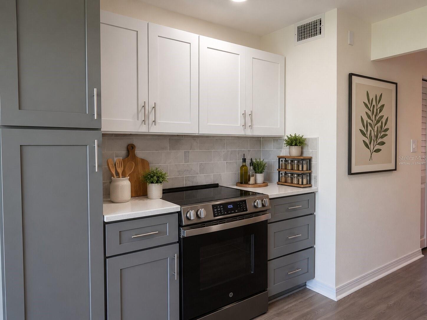 WINSTON PARK NORTHEAST - Residential