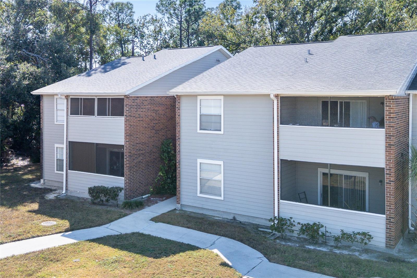 WINDJAMMER CONDO - Residential