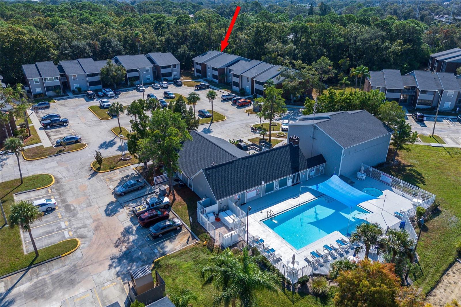 WINDJAMMER CONDO - Residential