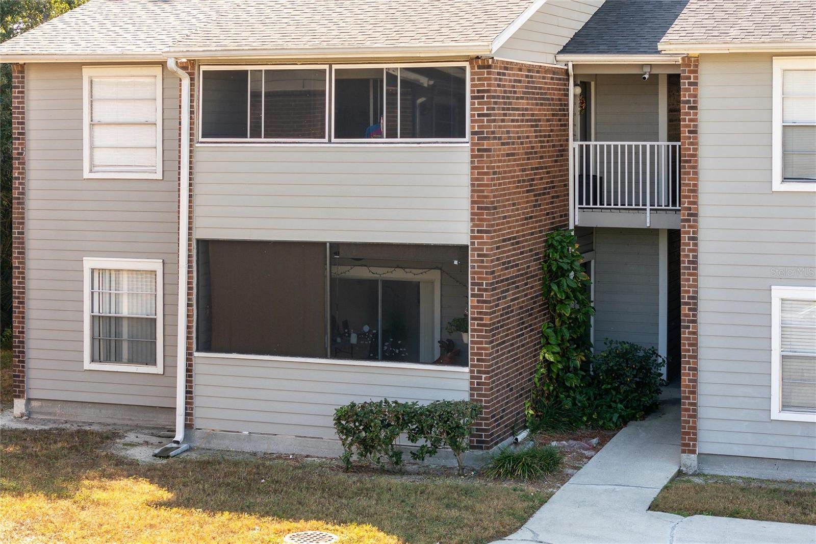 WINDJAMMER CONDO - Residential