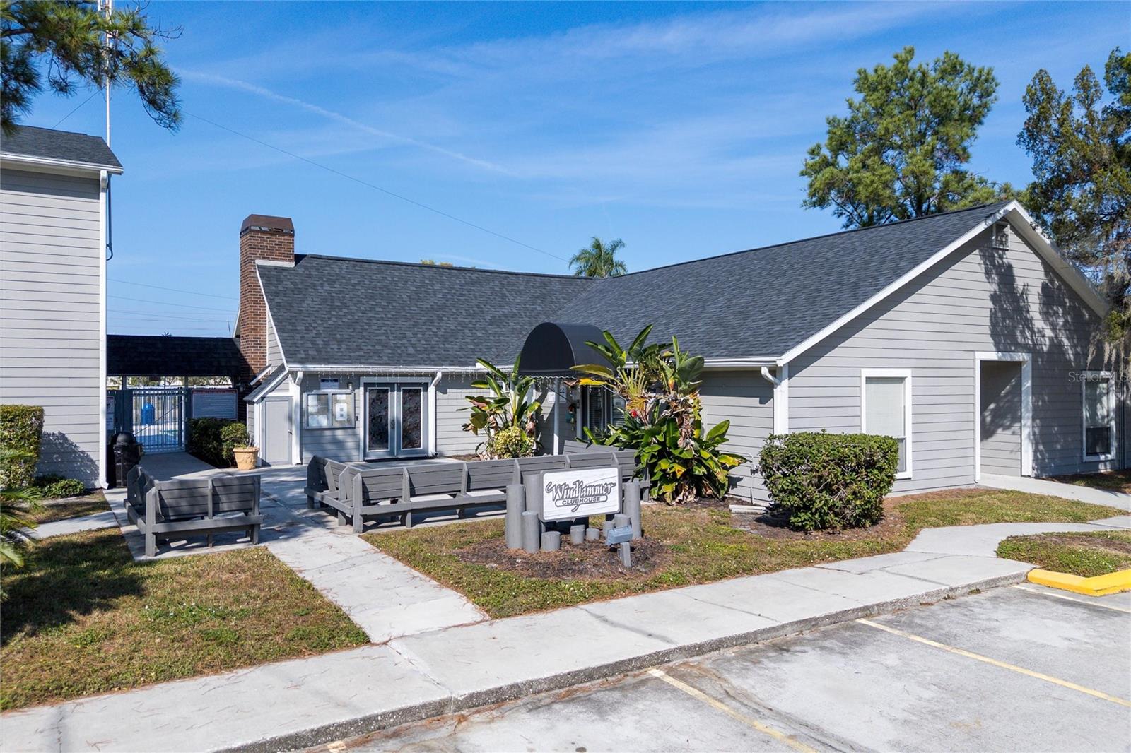 WINDJAMMER CONDO - Residential