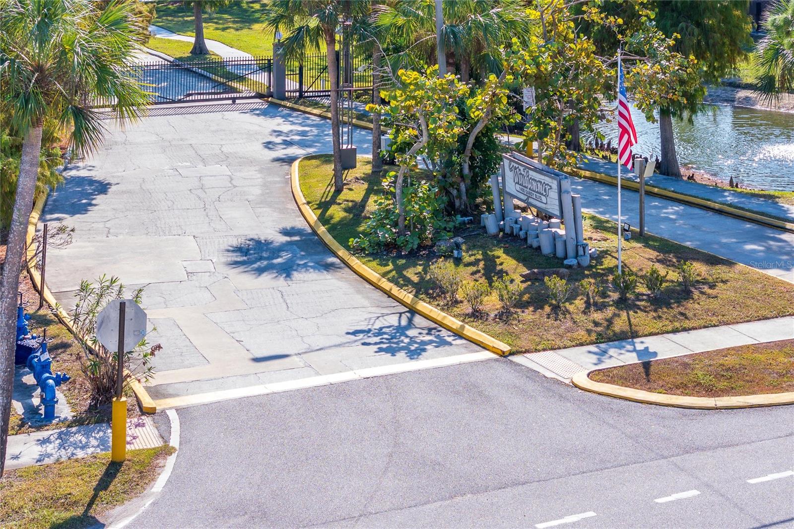 WINDJAMMER CONDO - Residential