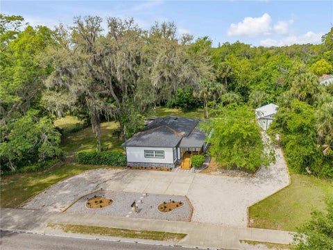 Photo of 1956 Pioneer Trail, New Smyrna Beach, FL 32168 (MLS # TB8543942)
