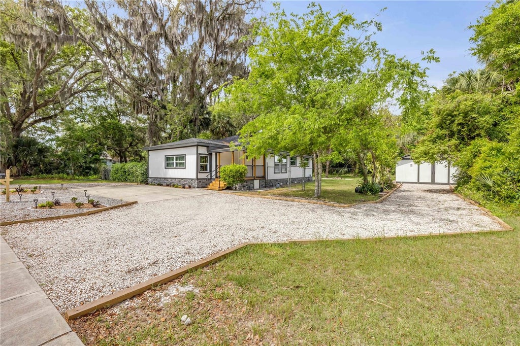 Photo of 1956 Pioneer Trail, New Smyrna Beach, FL 32168 (MLS # TB8543942)