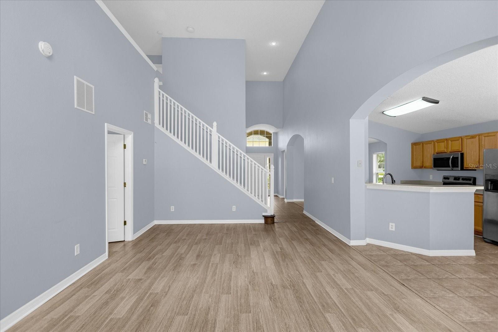 SEASONS - Residential Lease