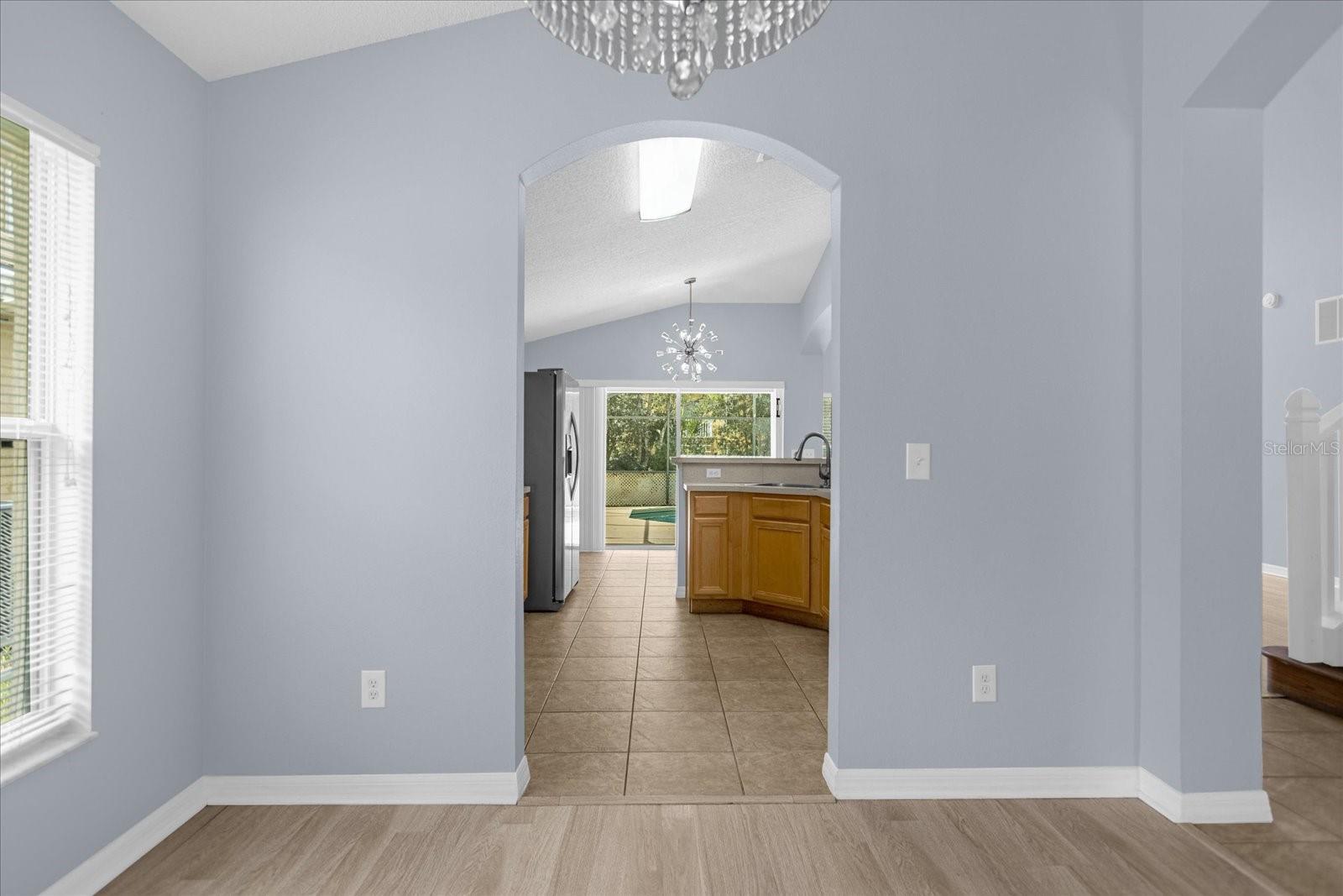 SEASONS - Residential Lease