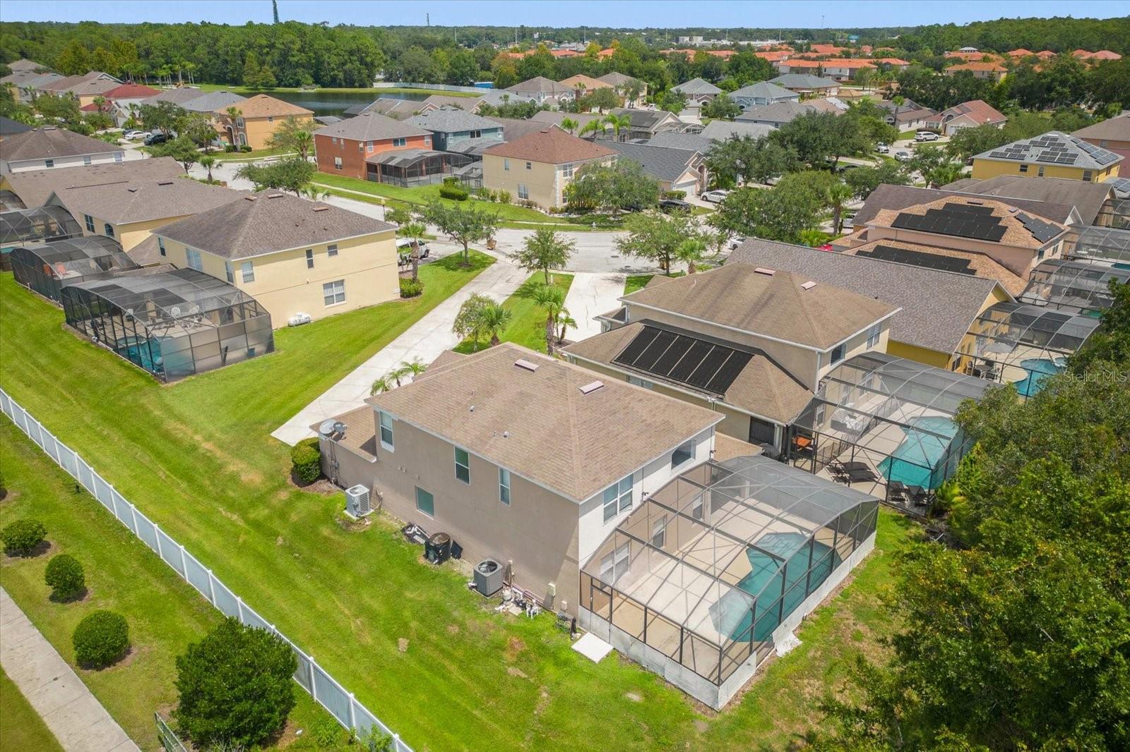 SEASONS - Residential Lease