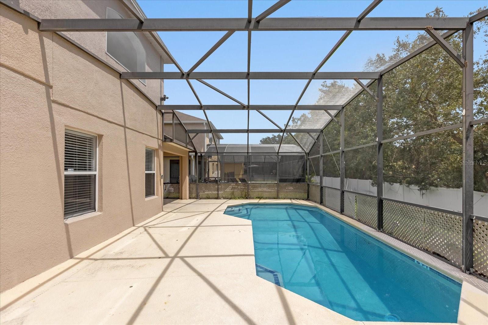 SEASONS - Residential Lease