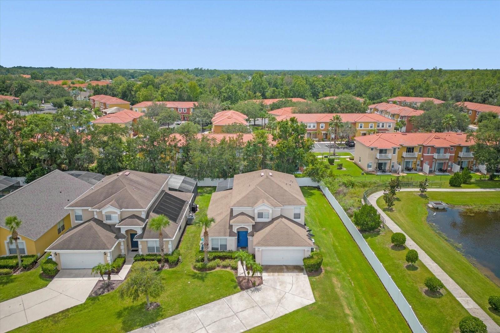 SEASONS - Residential Lease