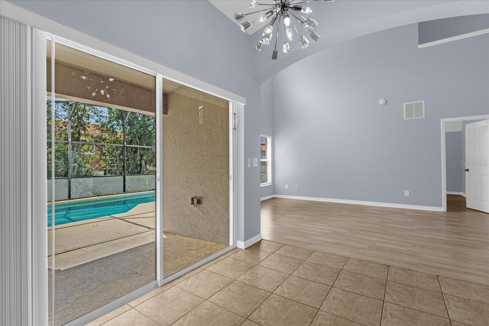 SEASONS - Residential Lease