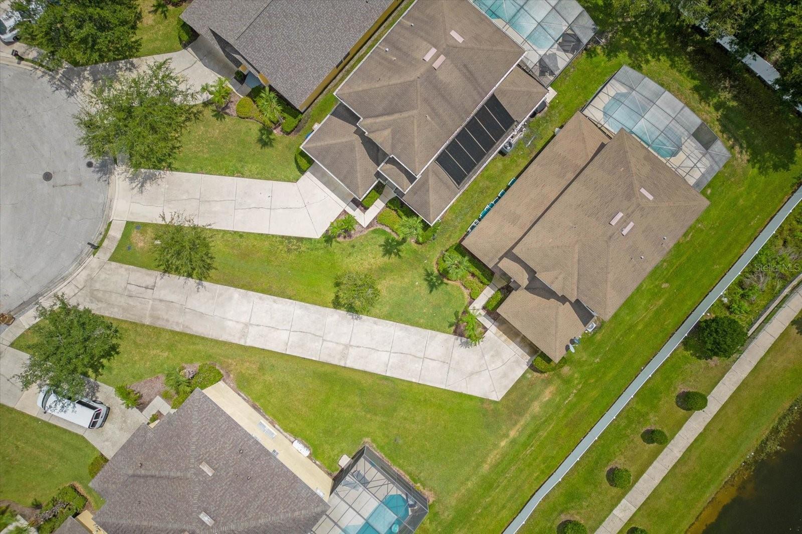 SEASONS - Residential Lease