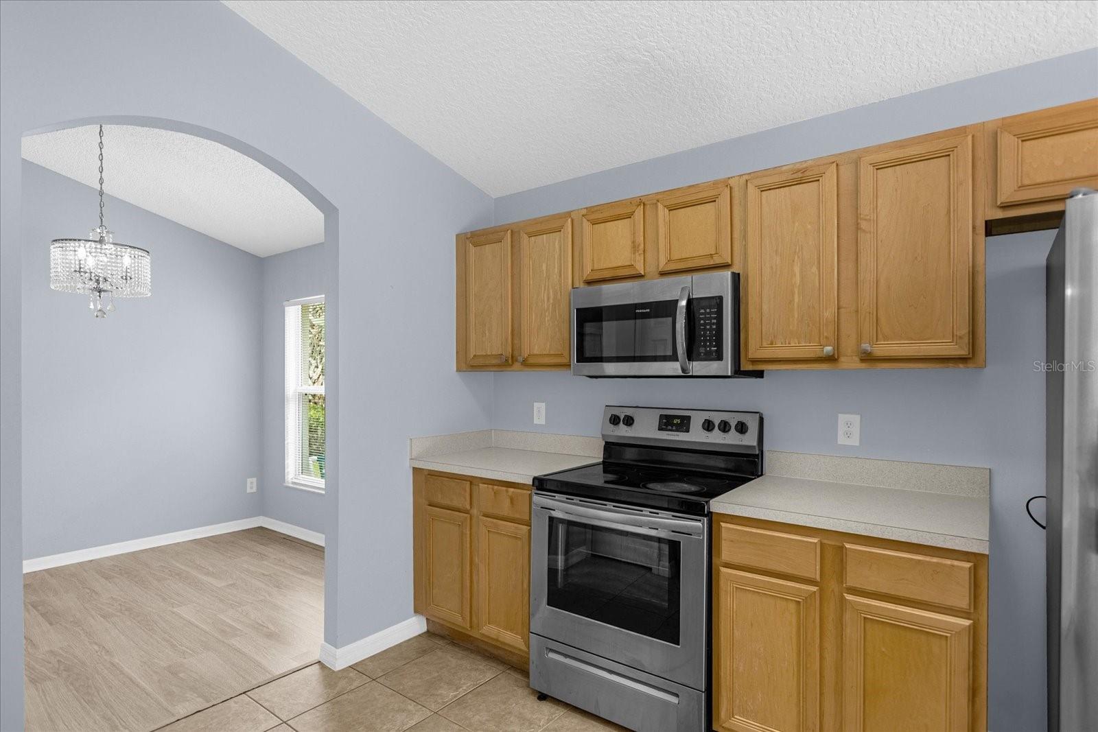 SEASONS - Residential Lease