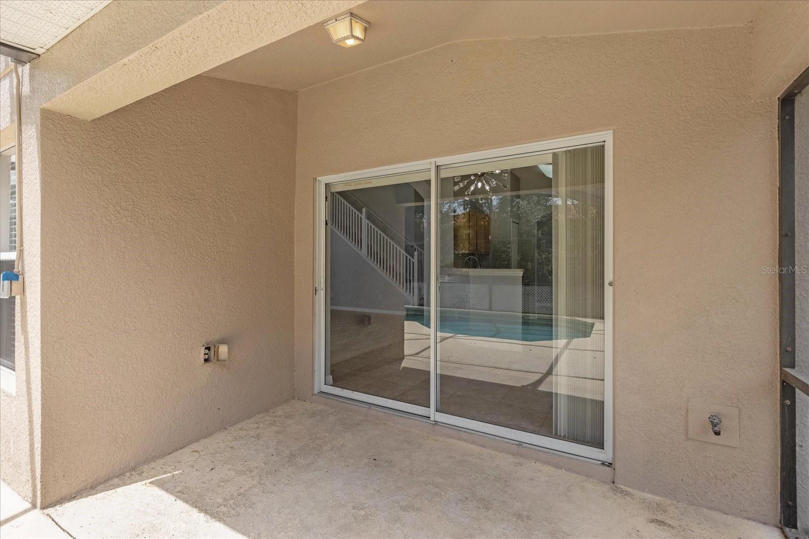 SEASONS - Residential Lease