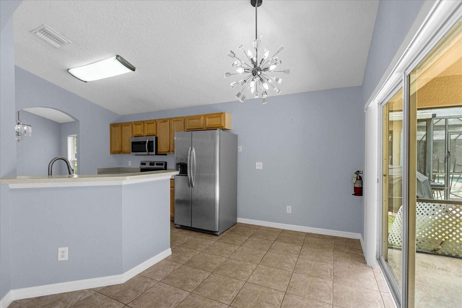 SEASONS - Residential Lease