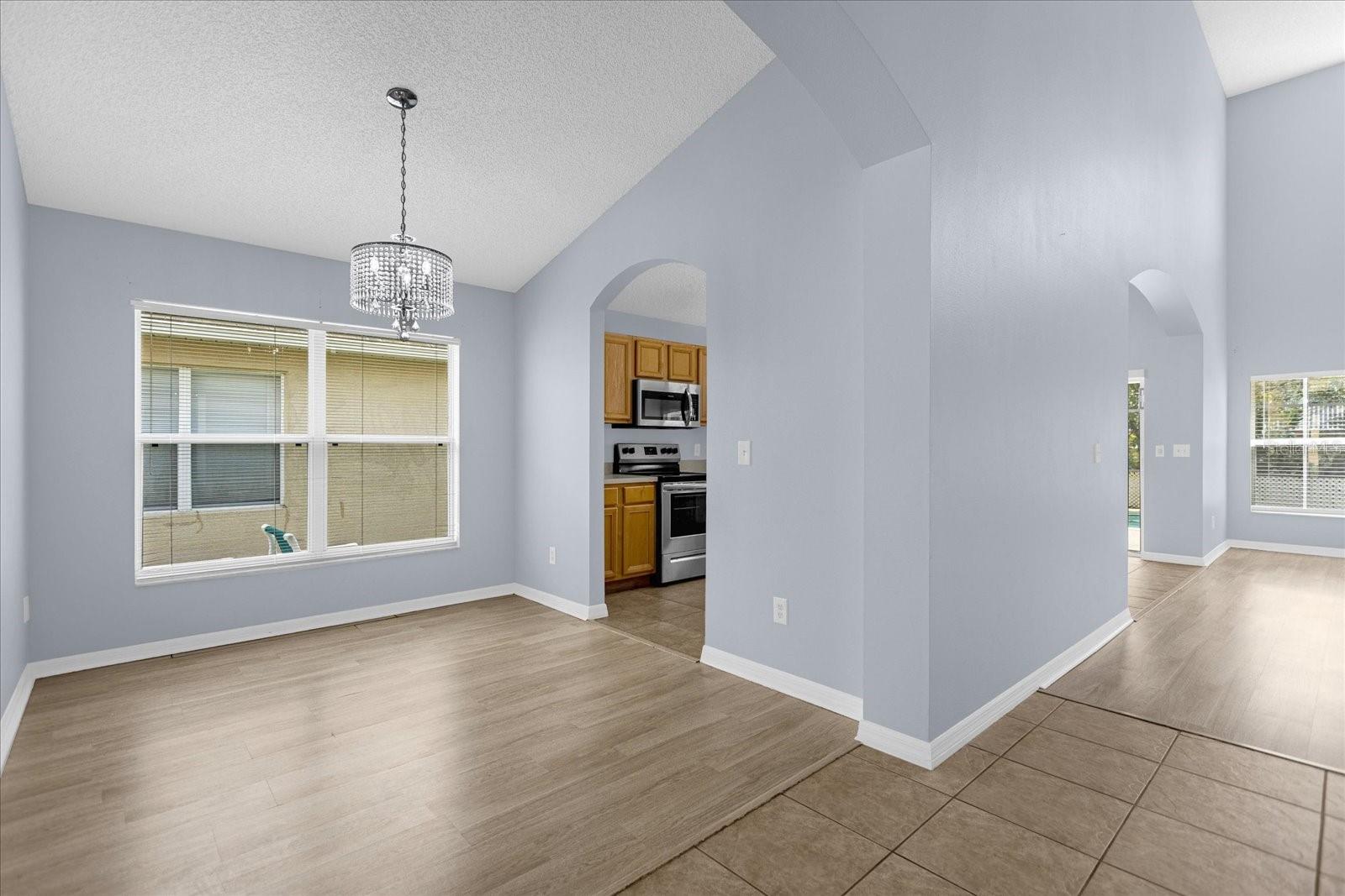 SEASONS - Residential Lease