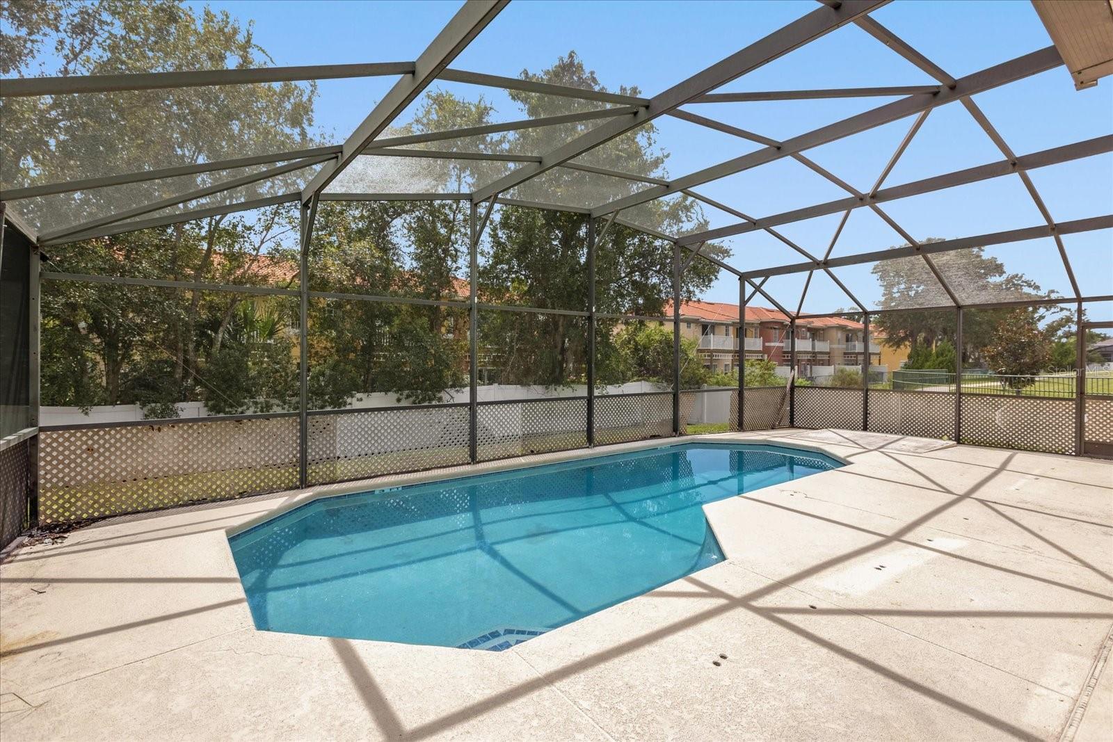 SEASONS - Residential Lease