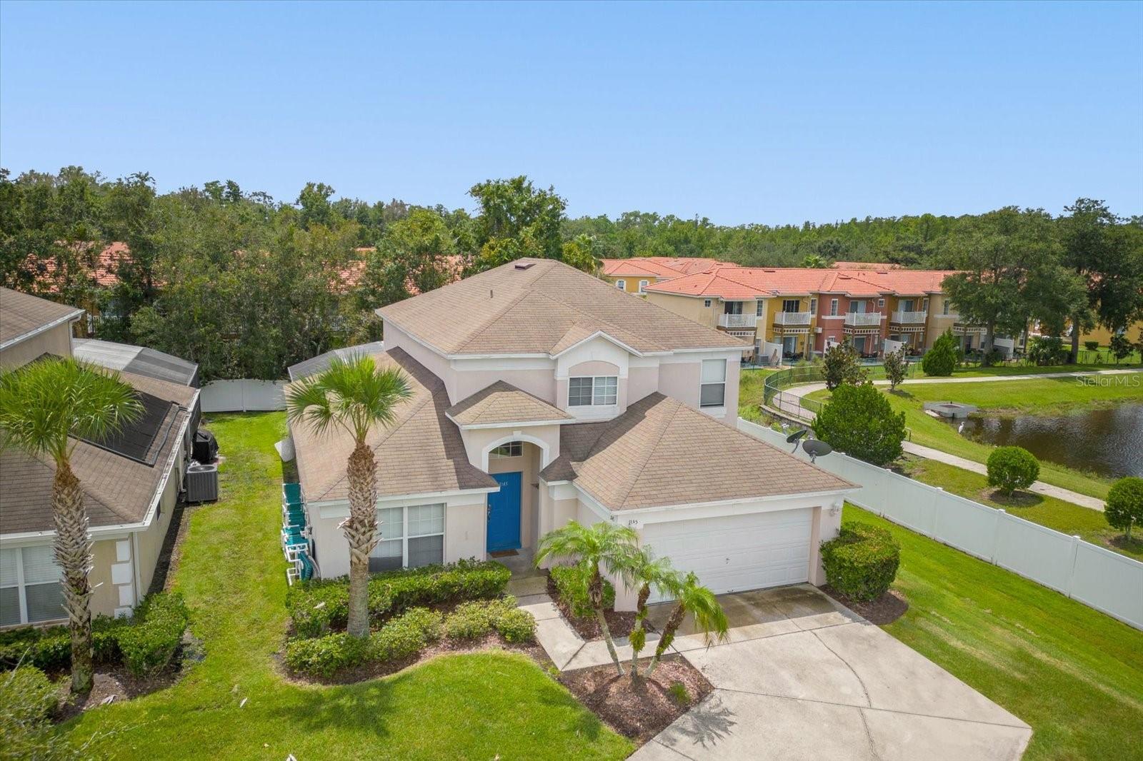 SEASONS - Residential Lease