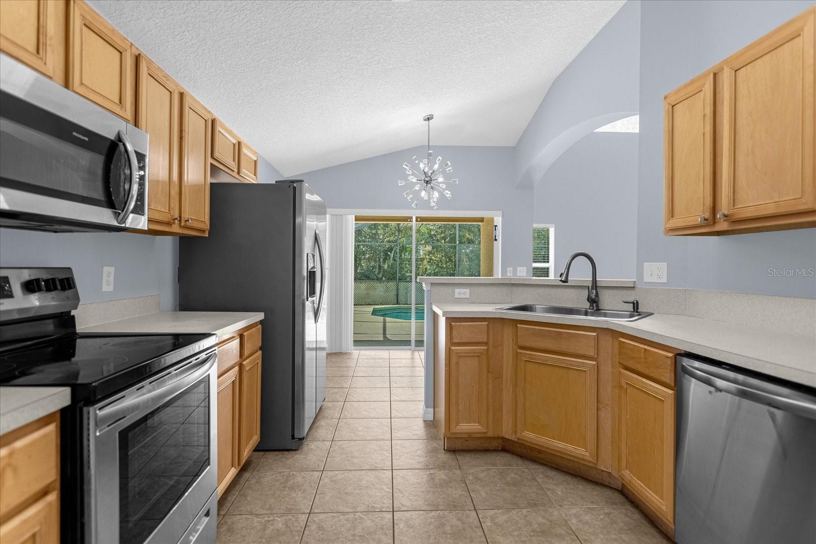 SEASONS - Residential Lease