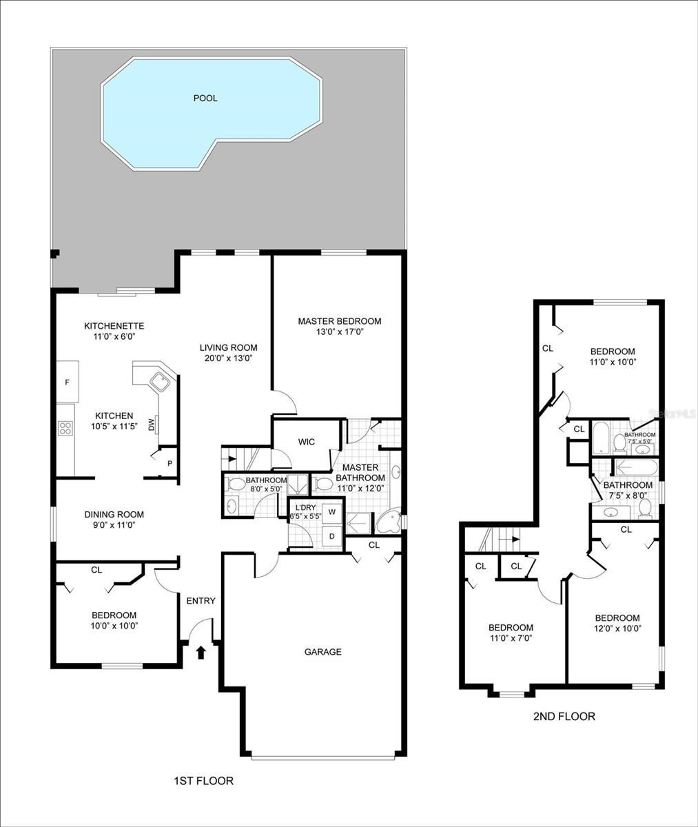 SEASONS - Residential Lease