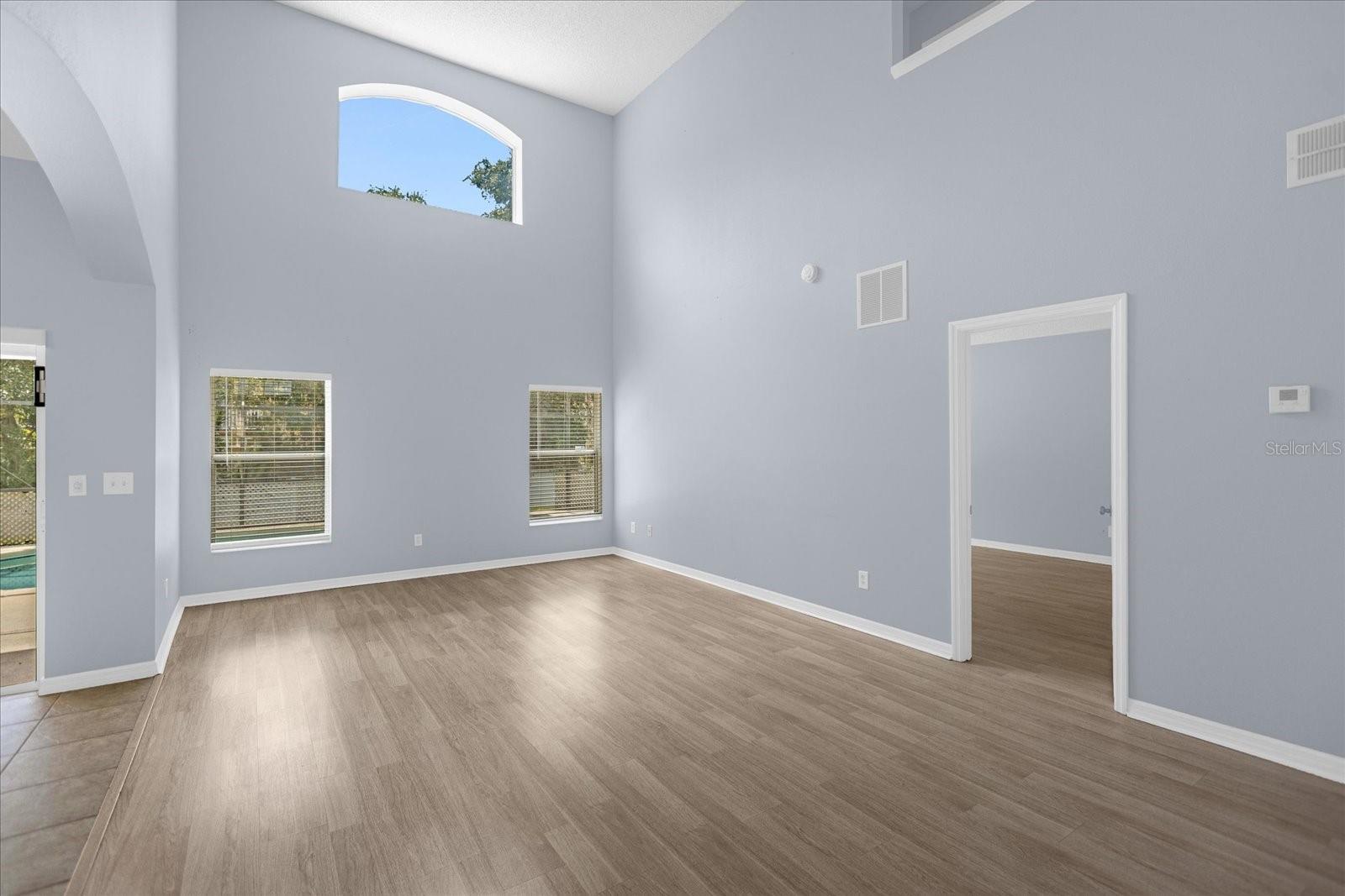 SEASONS - Residential Lease