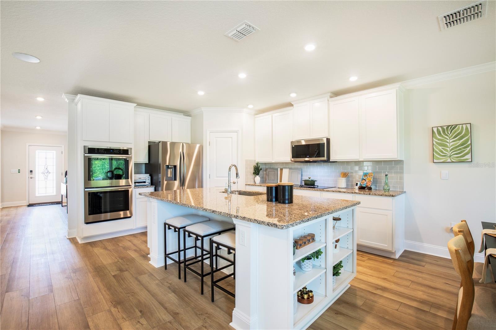 34 ENCLAVE AVENUE