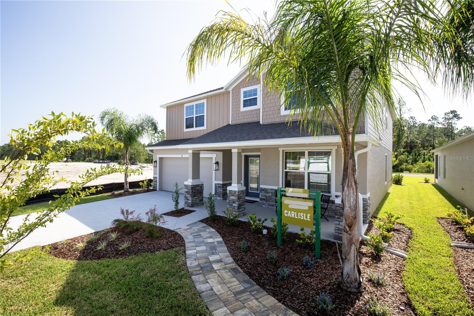 34 ENCLAVE AVENUE