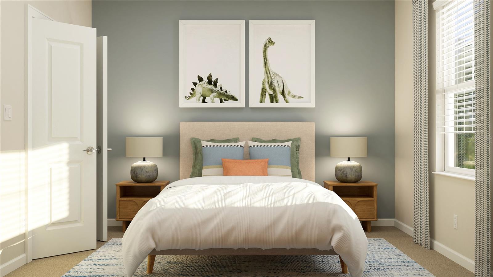 CROSSPRAIRIE 32S - Residential